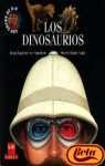 3. Los dinosaurios (Exploradores en 3d)