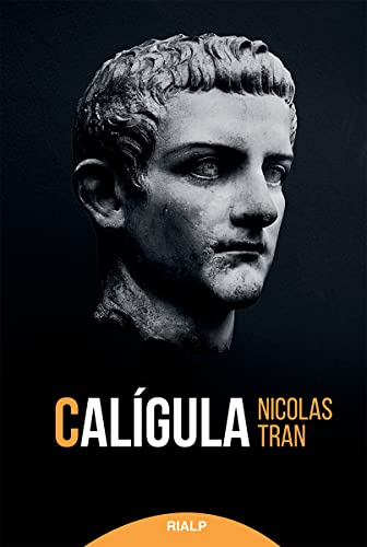Calígula (Historia y biografías)