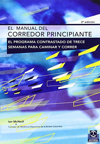 El manual del corredor principiante (Deportes)