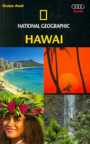 Guia audi ng. Hawai