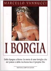 I Borgia [Italia] [DVD]