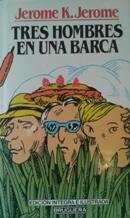 La barca de los hombres