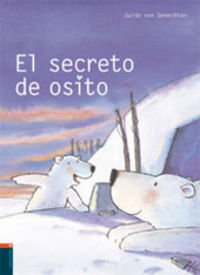 El secreto del osito