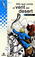 Allò que conta el vent del desert (Grumets)