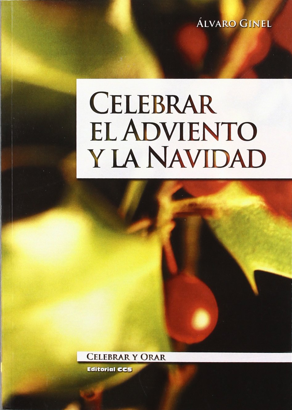 Celebrar El Adviento Y La Navidad - 9ª Edición
