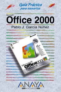 Office 2000 (Guias Practicas)