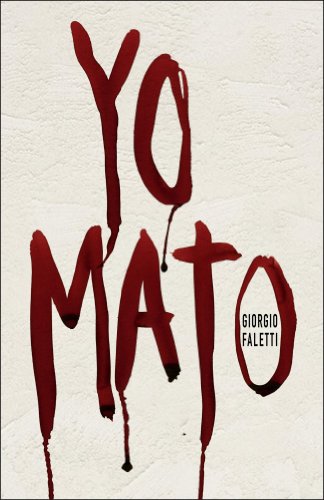 Yo mato (NOVELA DE INTRIGA)