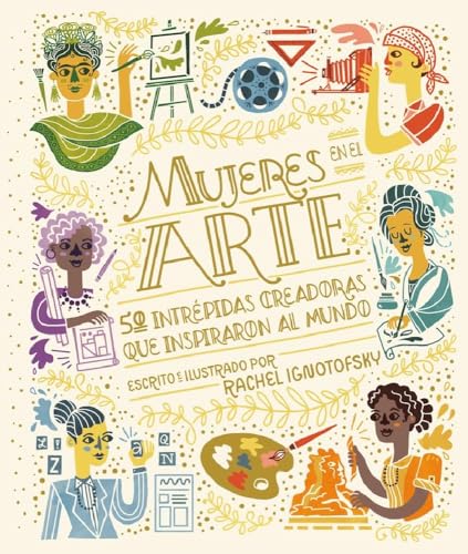Mujeres en el arte