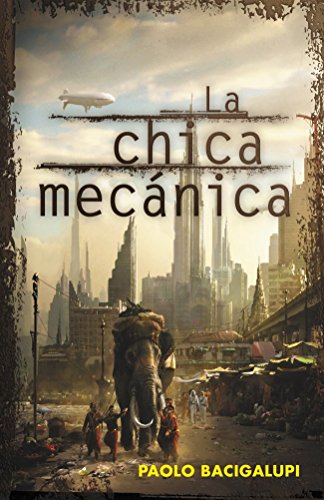 La chica mecánica (Éxitos)