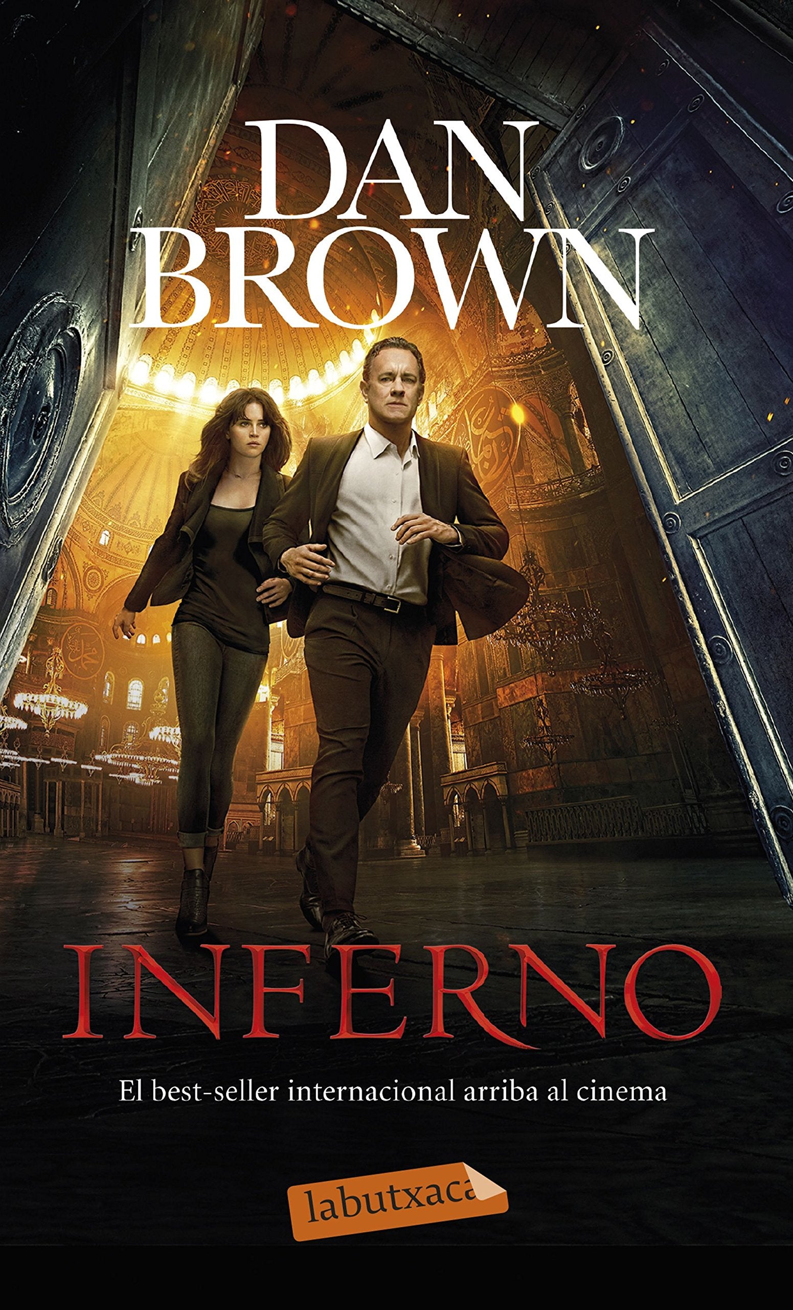 Inferno (LABUTXACA)