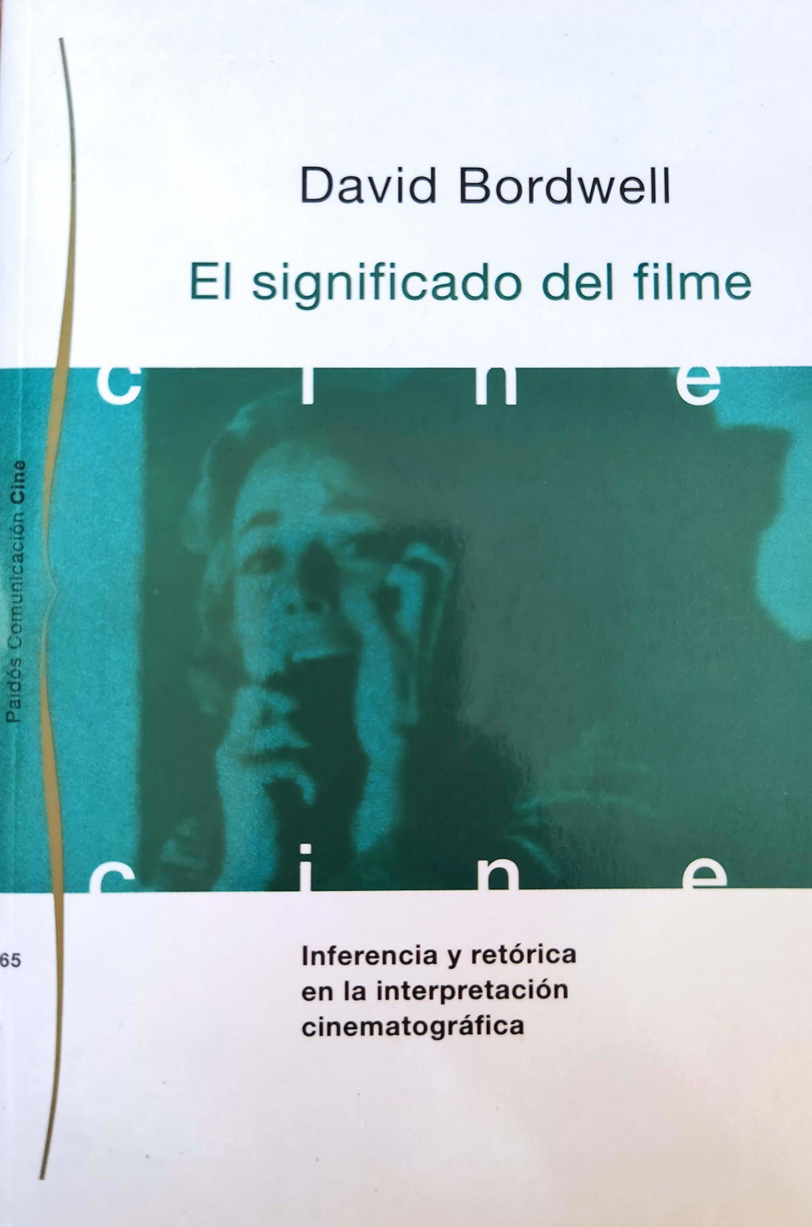 El significado del filme / the Meaning of the Film