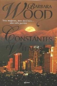 CONSTANTES VITALES-GRIJALBO (SIN COLECCION)