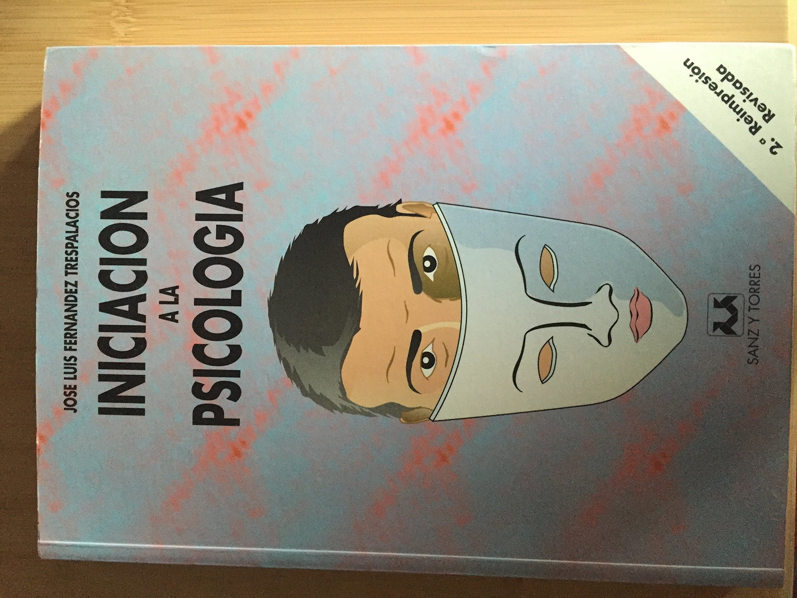 Iniciacion a la psicologia