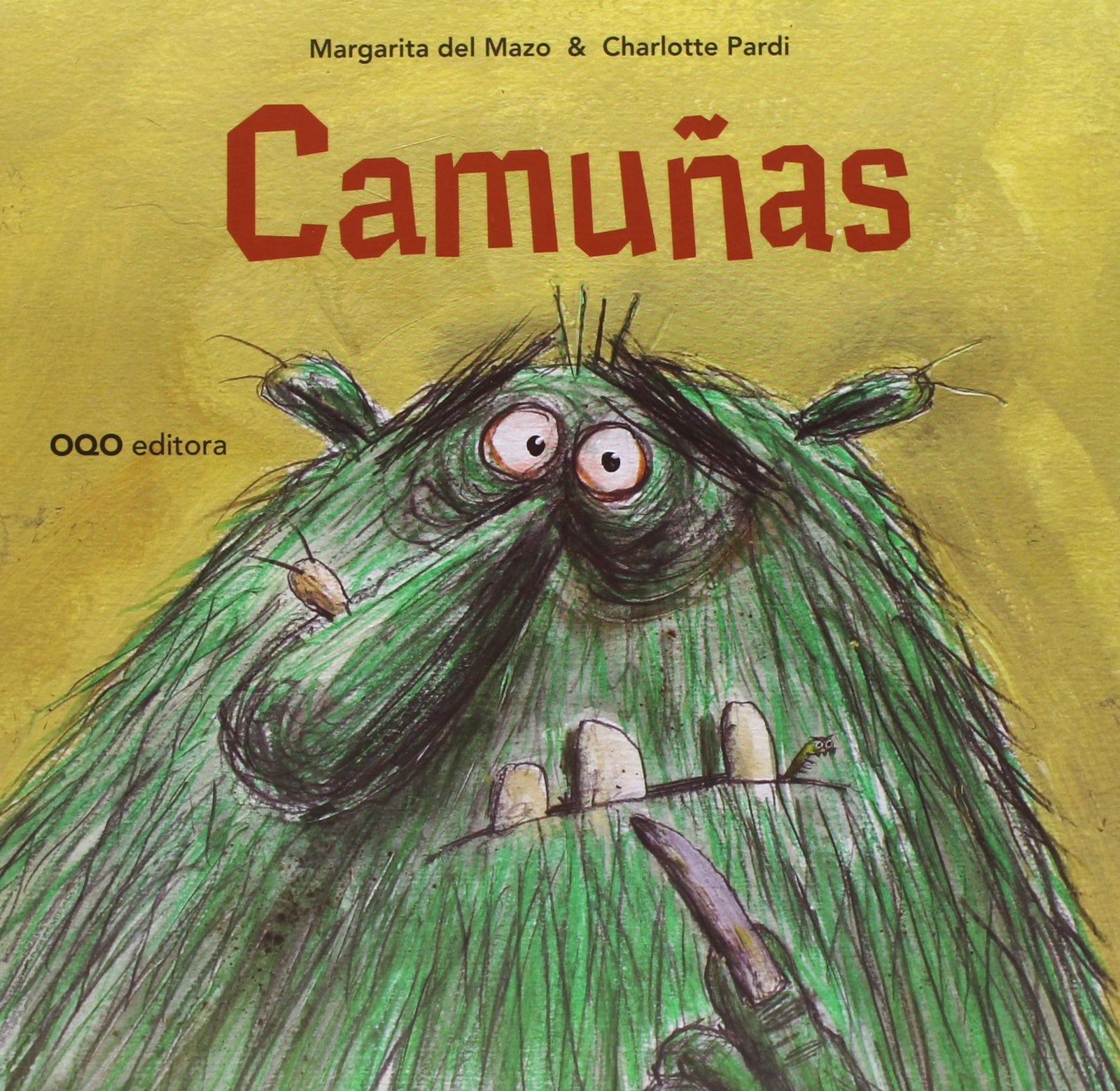 Camuñas