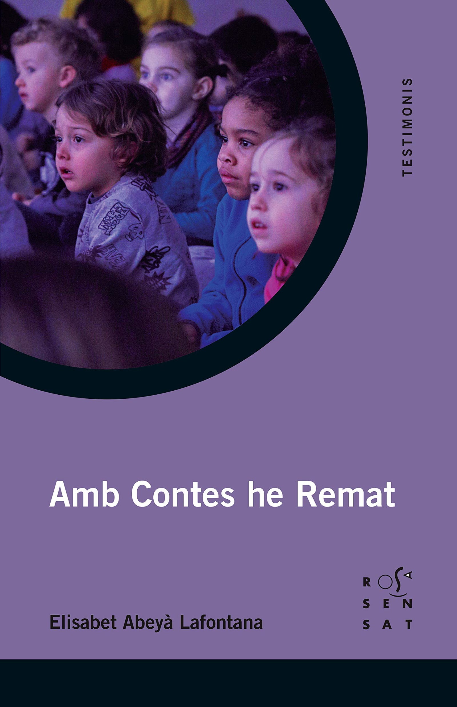 Amb Contes He Remat: 17 (Testimonis)