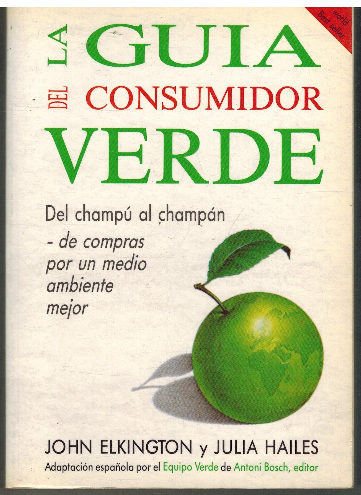GUIA CONSUMIDOR VERDE (FUNDACION ICO)