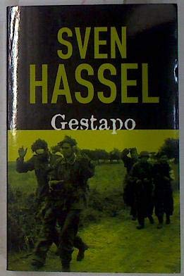GESTAPO (SVEN HASSEL)