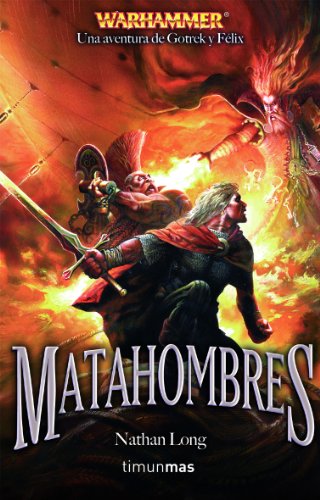 Matahombres (NO Warhammer)