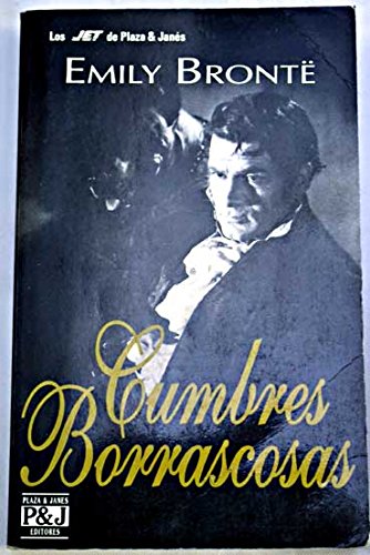 Cumbres Borrascosas