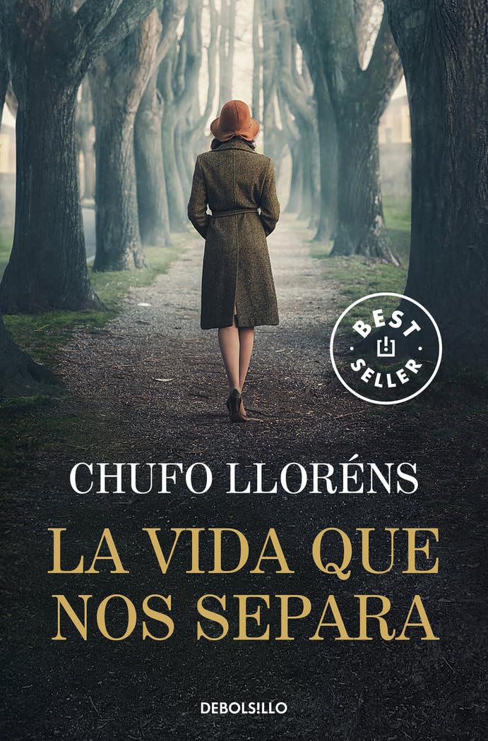 La vida que nos separa (Best Seller)