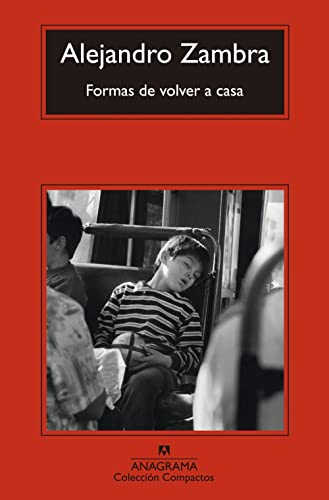 Formas de volver a casa: 640 (Compactos)