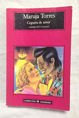 Ceguera de amor