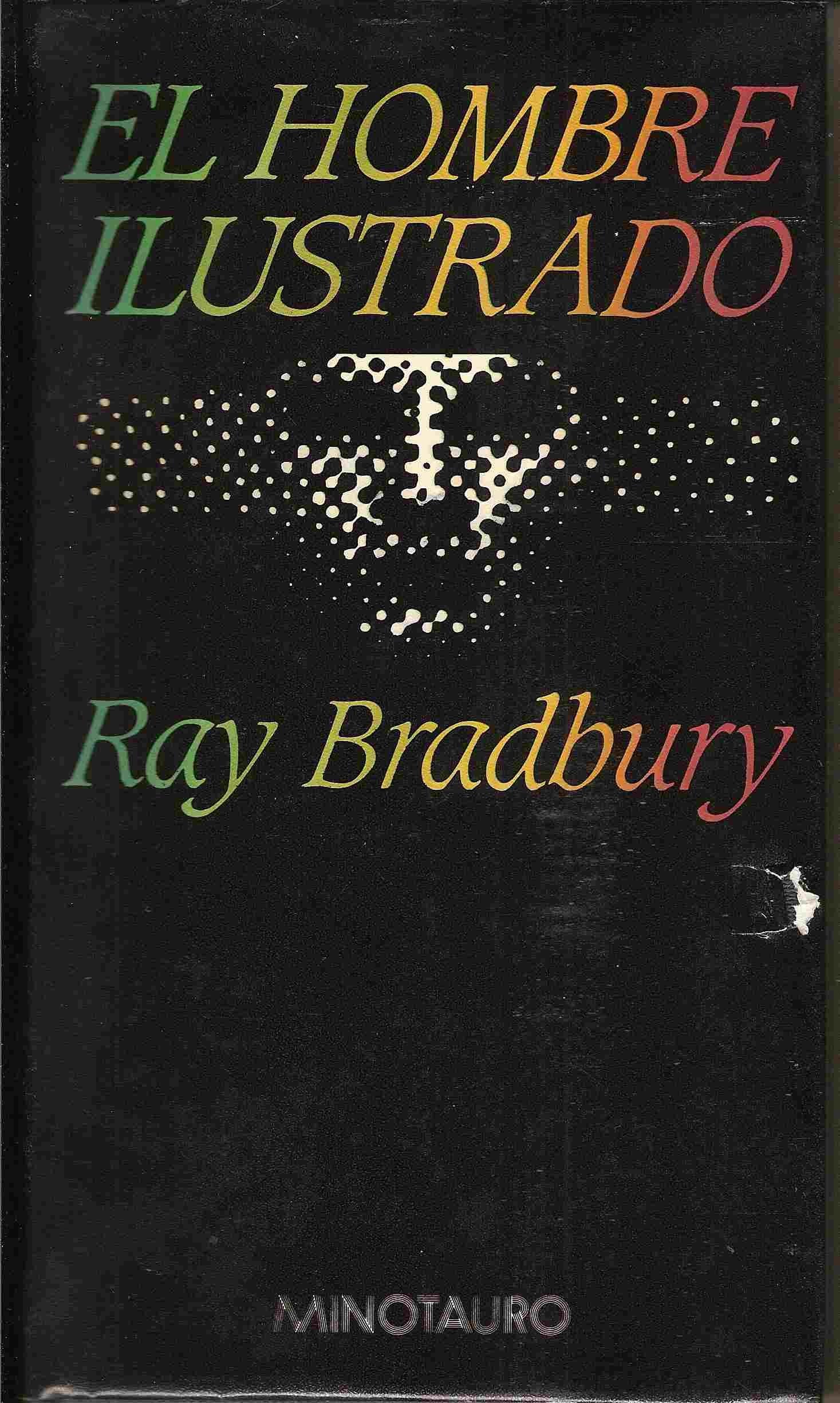 El Hombre Ilustrado
