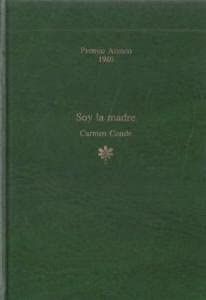 Soy la madre