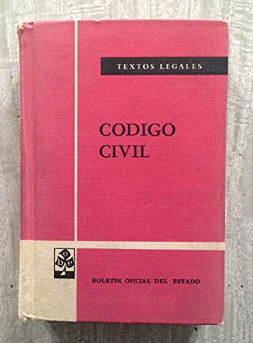 Código Civil