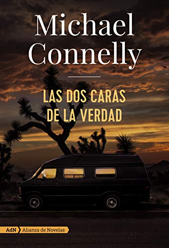 Las dos caras de la verdad (Harry Bosch): 20 (AdN Alianza de Novelas)