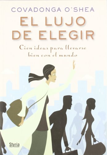 Lujo De Elegir,El