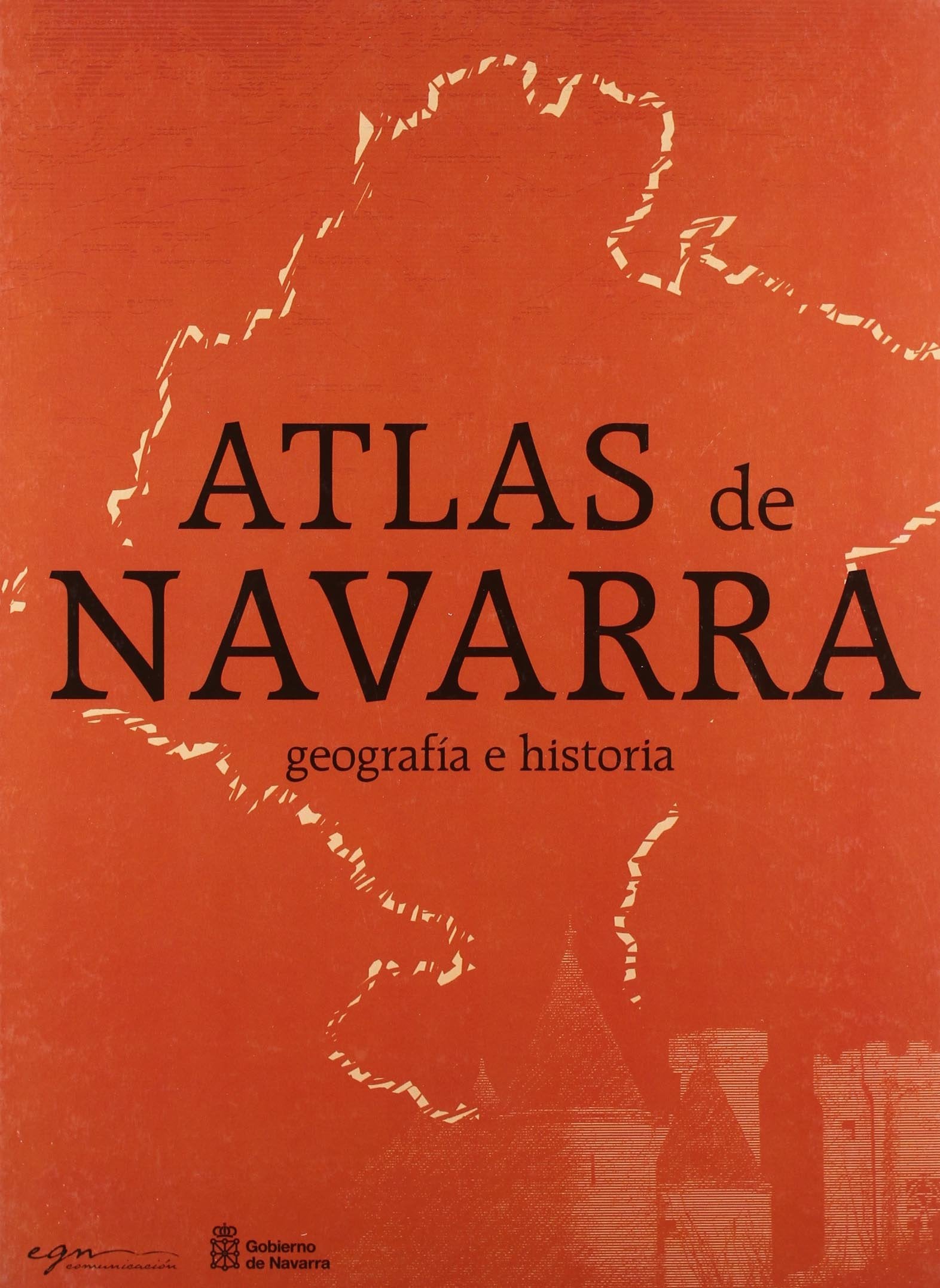 Atlas de Navarra