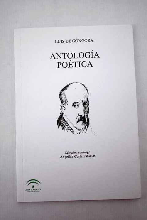 Antologia Poetica