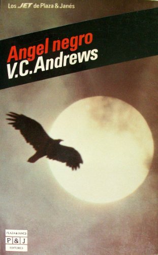 ANGEL NEGRO (SIN COLECCION)