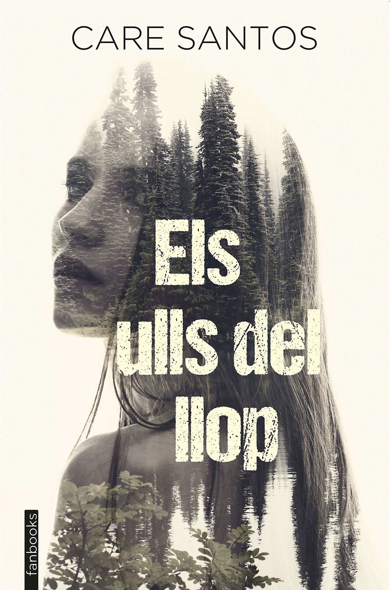 Els ulls del llop (Ficció)
