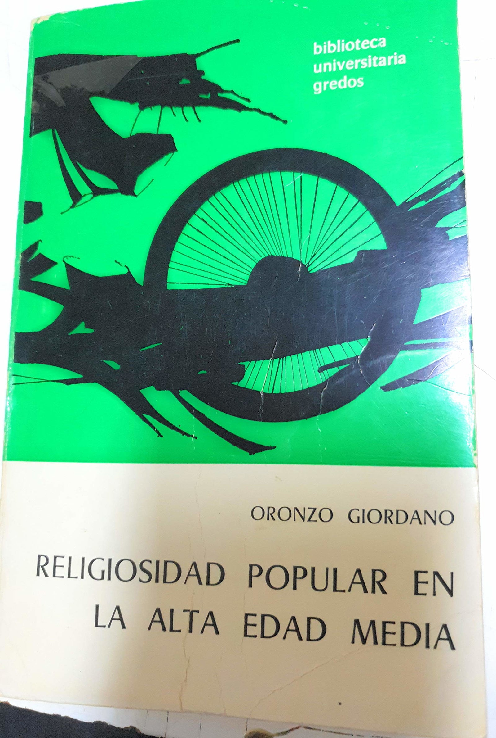 Religiosidad popular en alta edad media