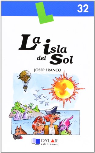 LA ISLA DEL SOL - Libro 32