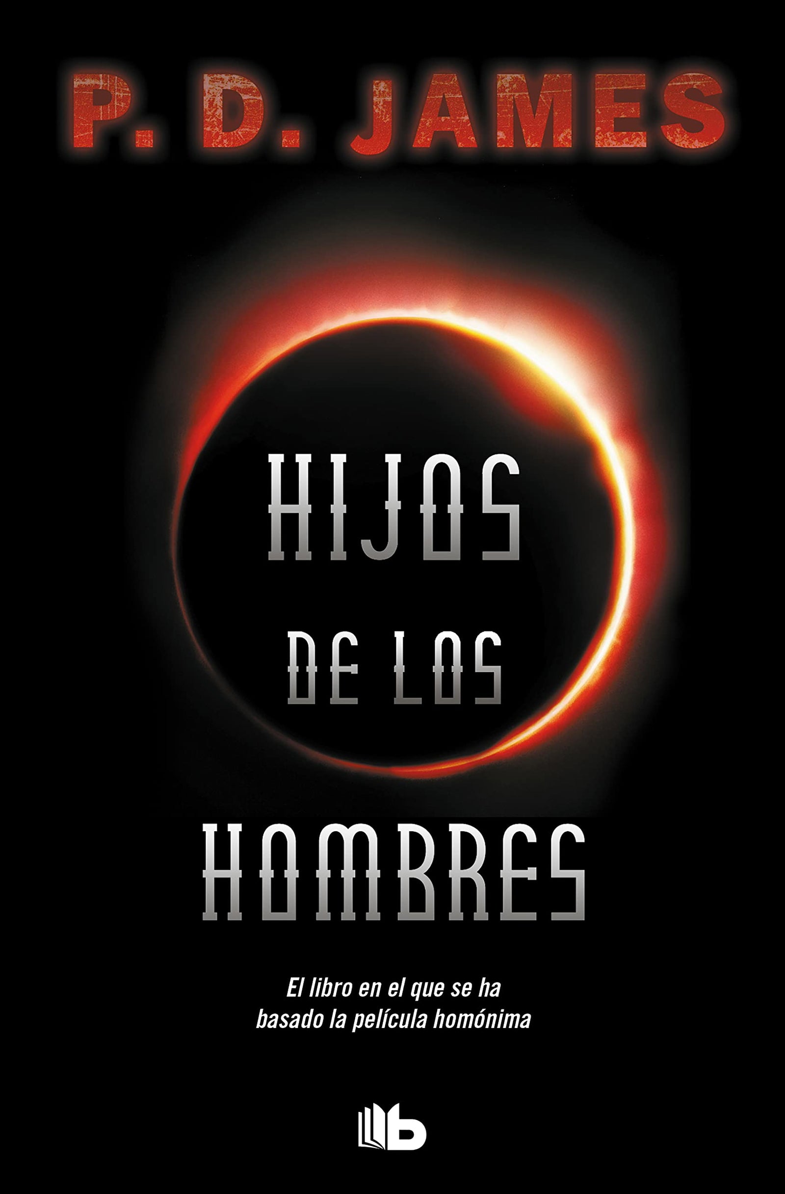 Hijos de los hombres (Ficción)