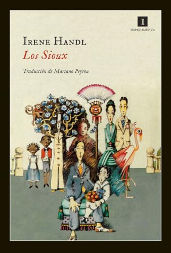 Los Sioux: 136 (Impedimenta)