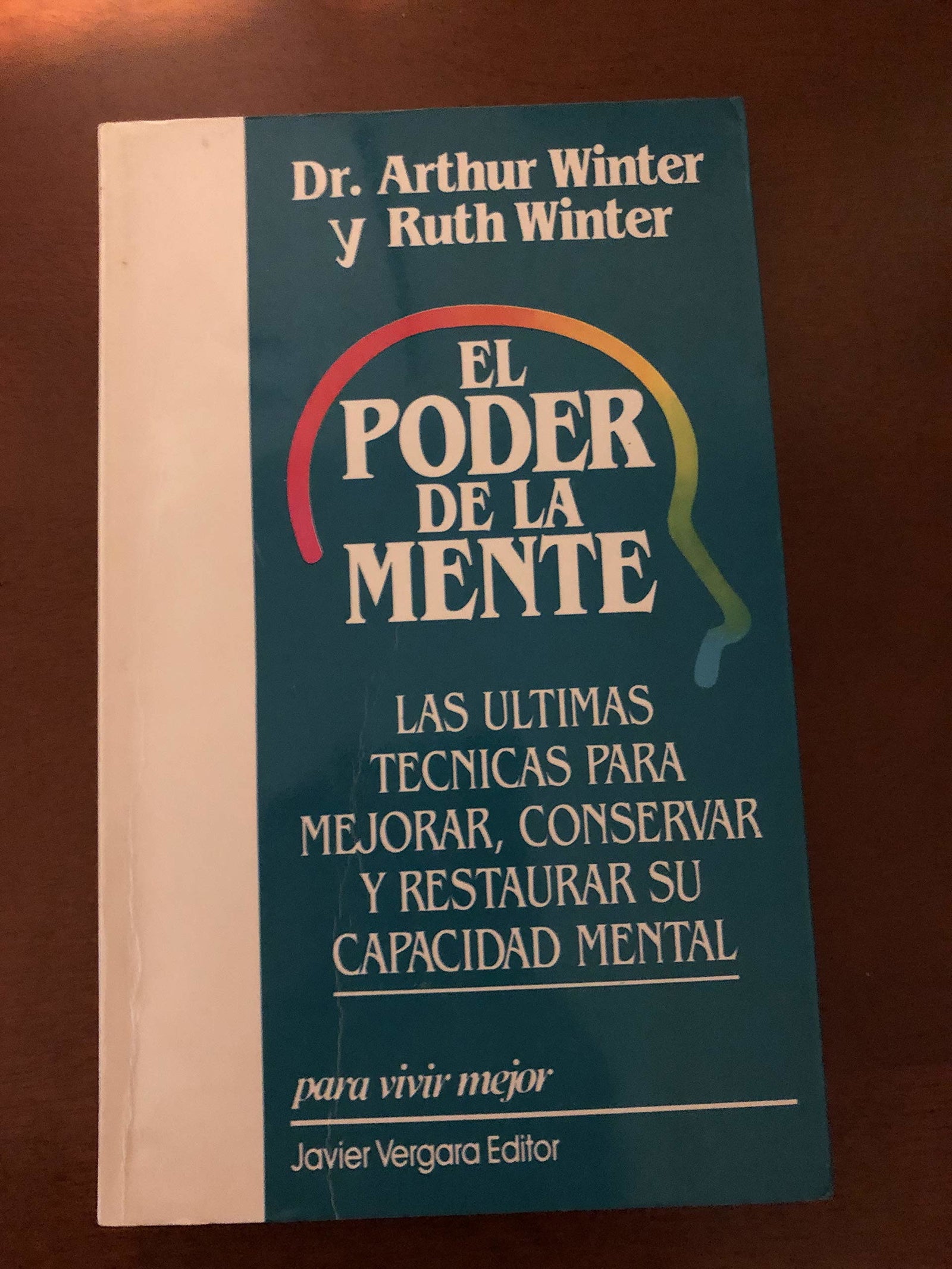 El Poder de La Mente
