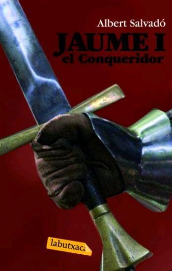 Jaume I el Conqueridor (El punyal del sarraí.La reina hongaresa.Parleu o Mateu) (LABUTXACA)