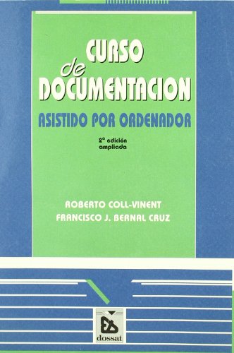 CURSO DOCUMENTACION+DISKETE (TECNICA)