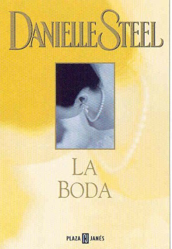 BODA,LA-PLAZA (SIN COLECCION)