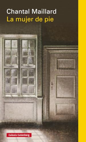 La mujer de pie (Ensayo)