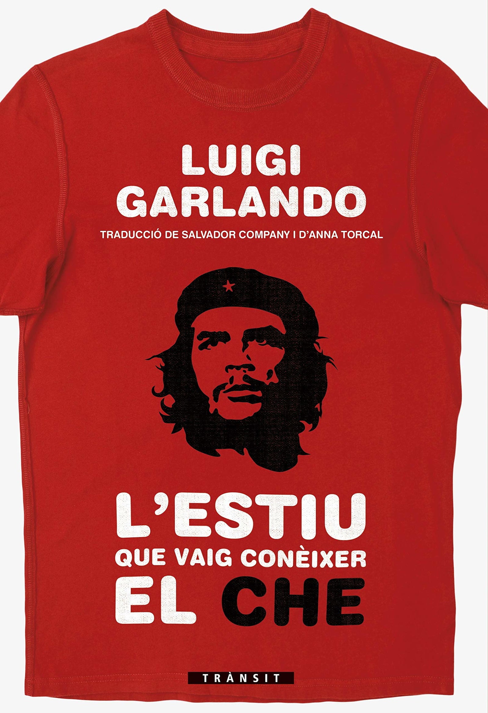 L'Estiu Que Vaig Conèixer El Che: 14 (Trànsit)