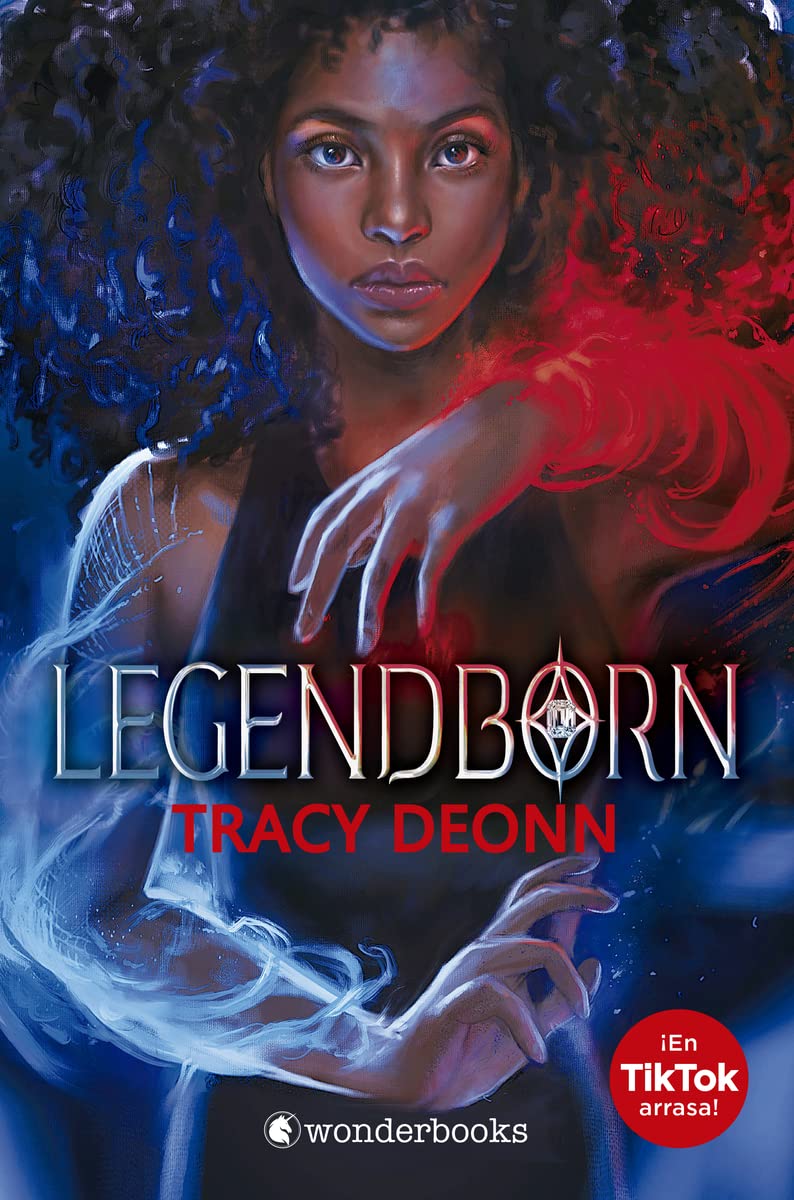 Legendborn (WONDERFANTASY)