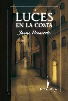 LUCES EN LA COSTA: 00000 (BRUGUERA)