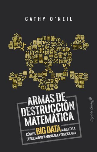 Armas de detrucción matemática