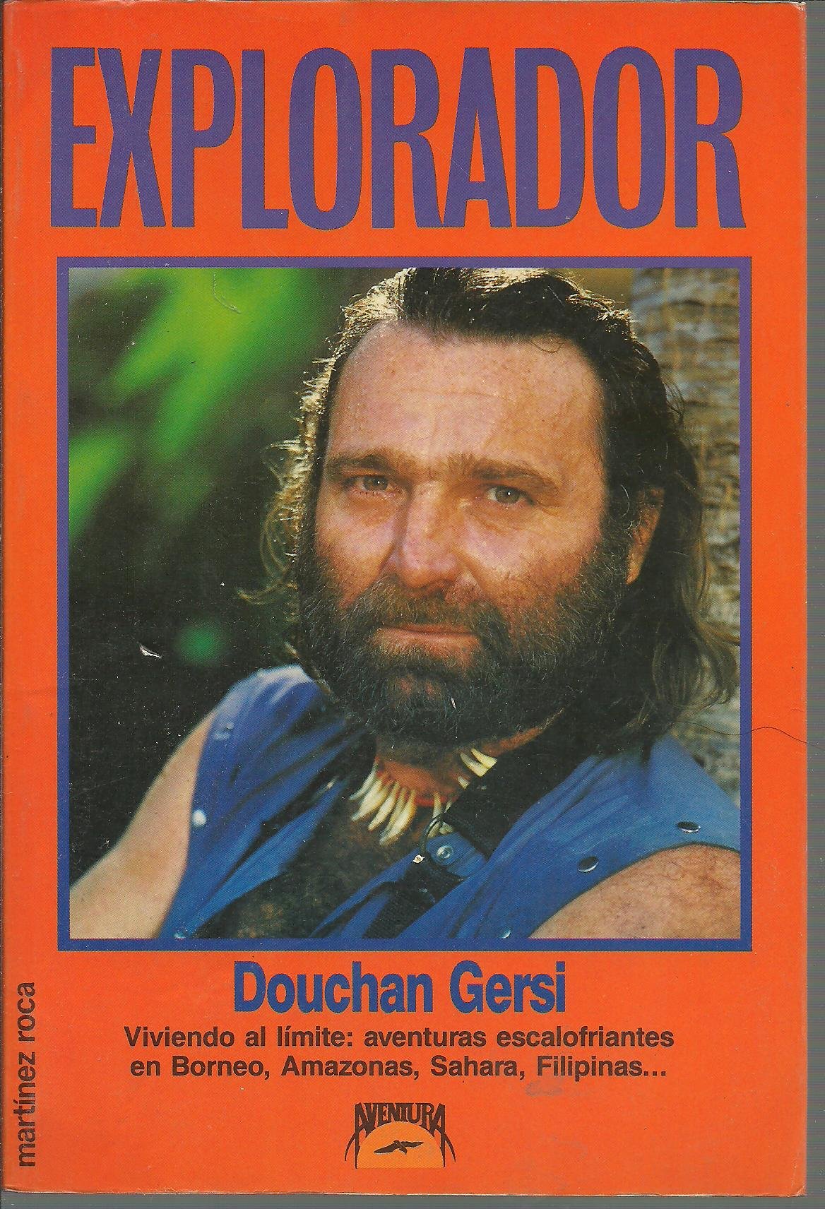Explorador