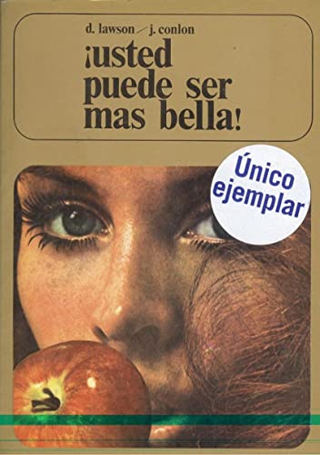 Usted puede ser m s bella.(biblioteca llave)